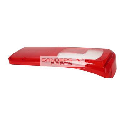 COVER TAIL LAMP RIGHT